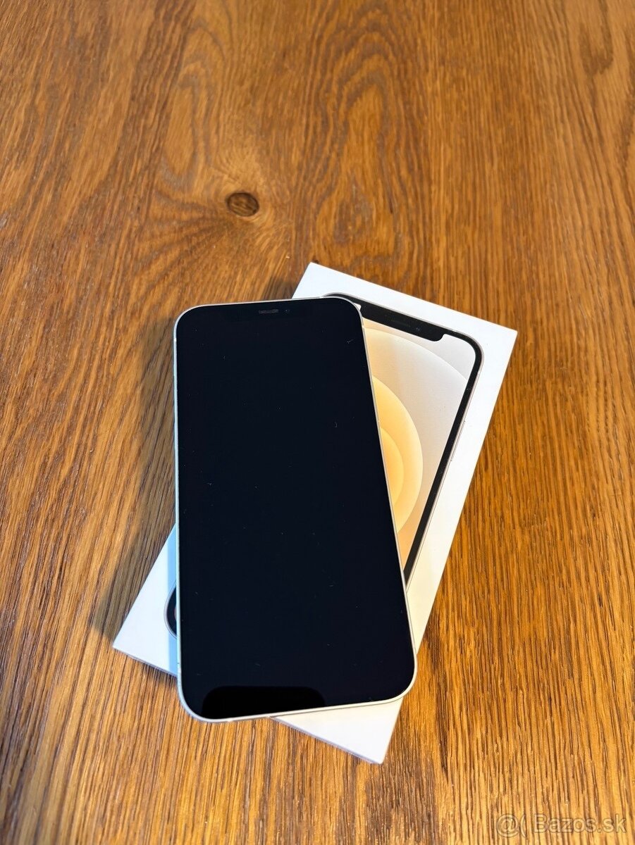 Predám iPhone 14 128GB - 7