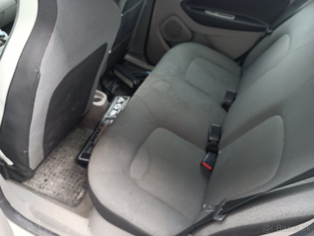 Renault ZOE 43kw full electro - 7