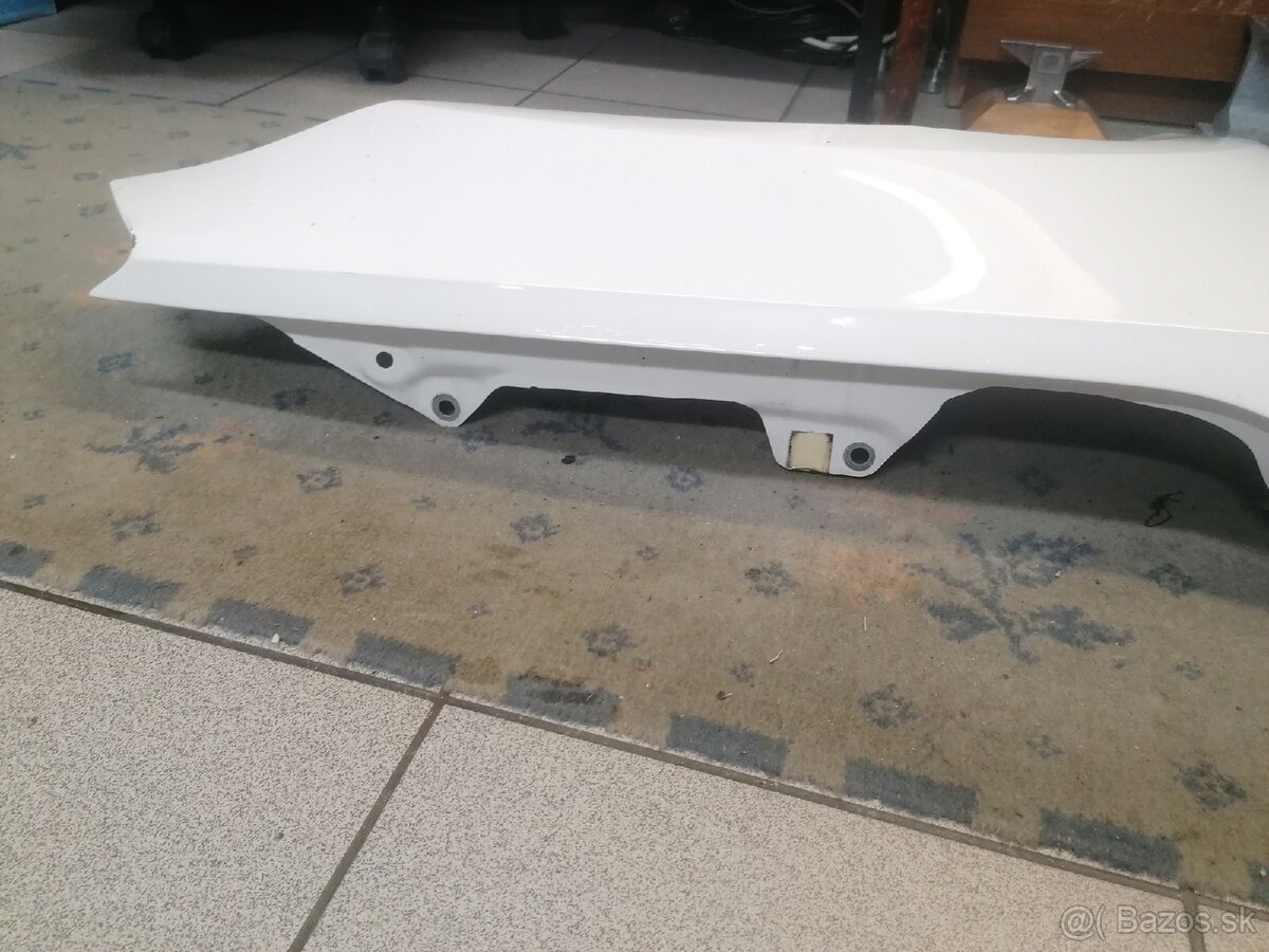 Octavia 3 Blatník p. - 7