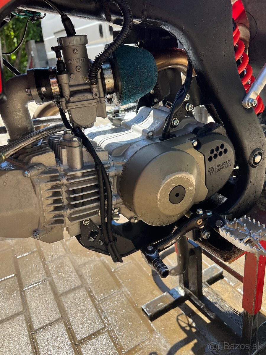 YCF sp3 190 Factory - 7
