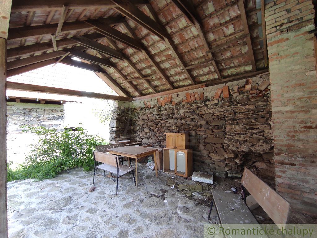 NOVÁ CENA Vdýchnite nový život starobylému Gazdovstvu - 7