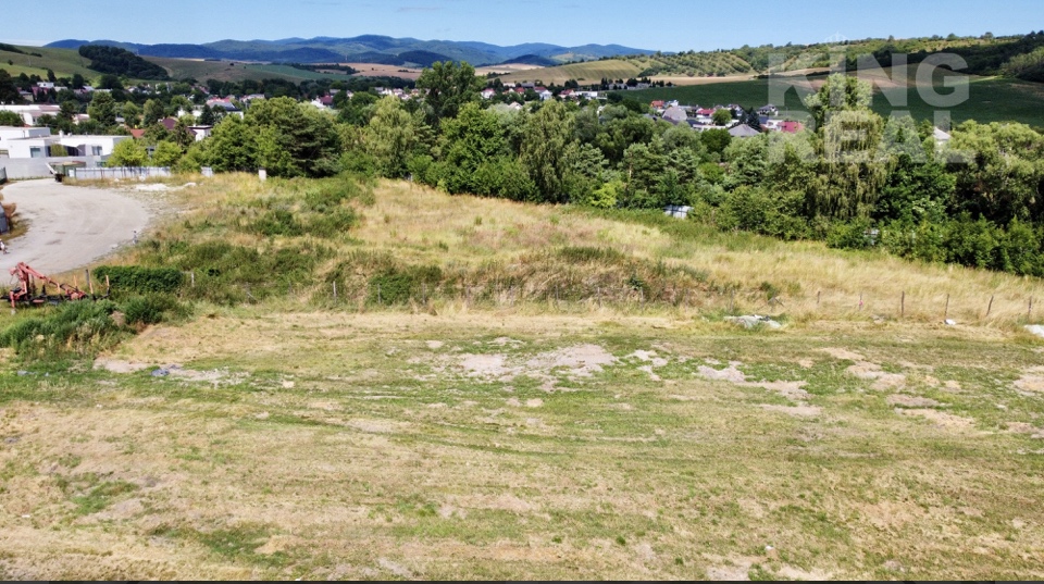 Pozemok v Záhradnom na predaj - strategická lokalita - 7