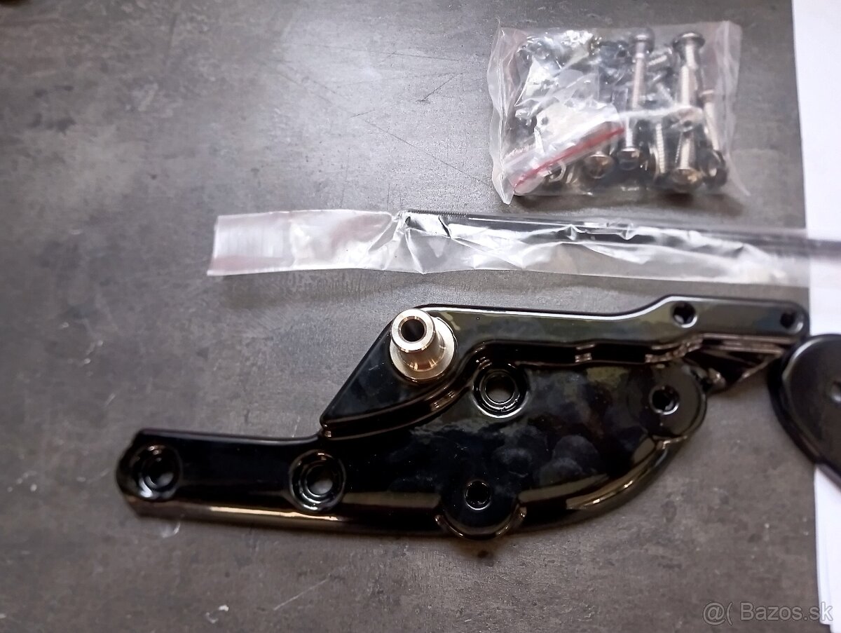 Harley Davidson softail od 2018 - 7