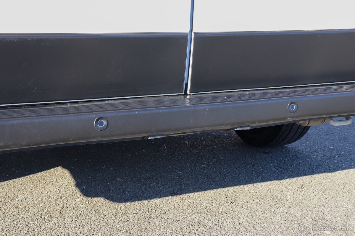 Citroen Jumper 2.2 BlueHDi L2H2 - 7