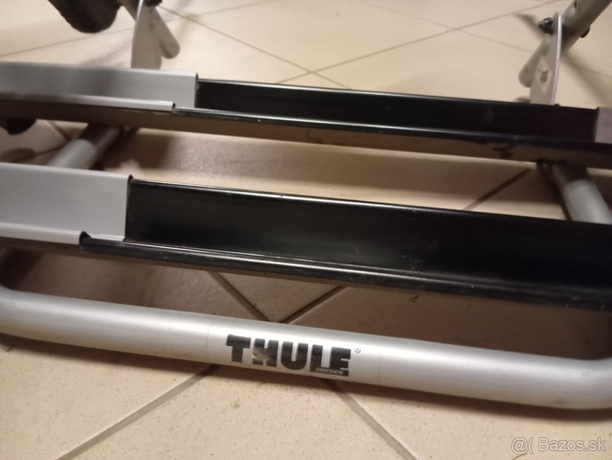 Nosič na dva bicykle Thule - 7