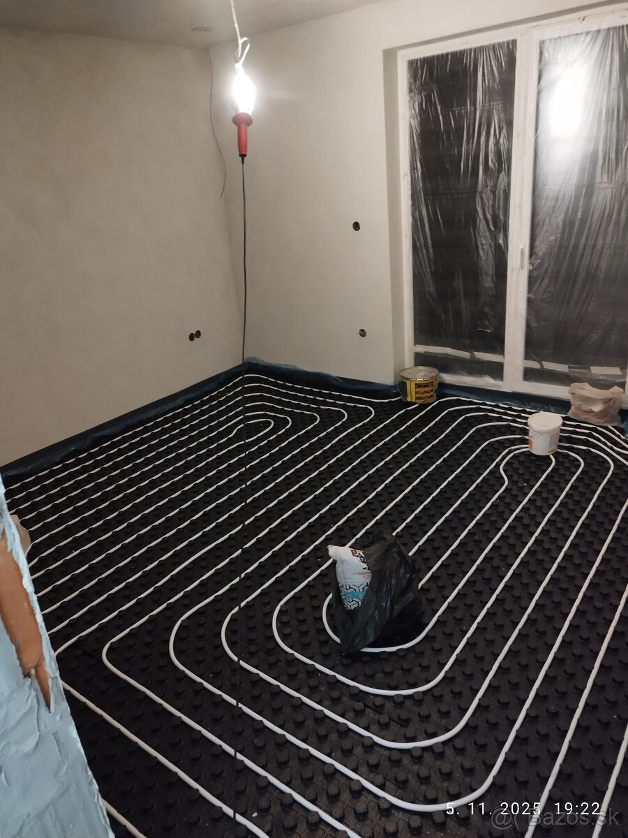 Kúrenár - Vodoinštalatér - Plynár - 7