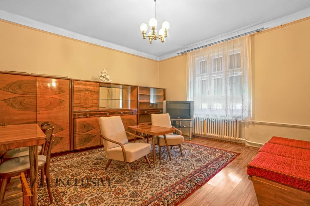 ALL INCLUSIVE | NA PREDAJ 3-IZBOVÝ RODINNÝ DOM | ETREHO KRAČ - 7