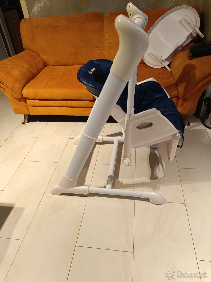 CARETERO INDIGO NAVY - 7