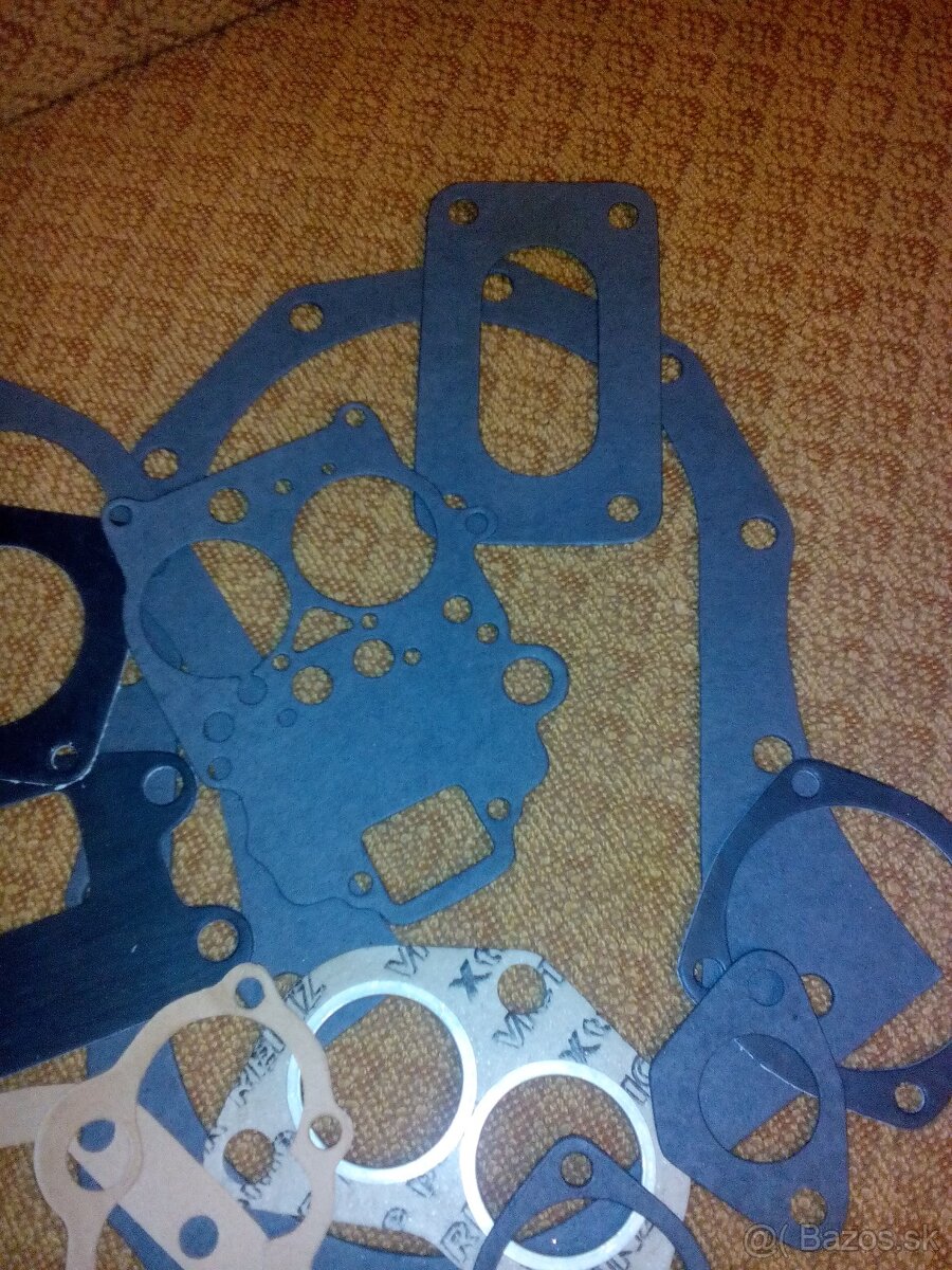 Skoda 1203 sada tesneni - 7