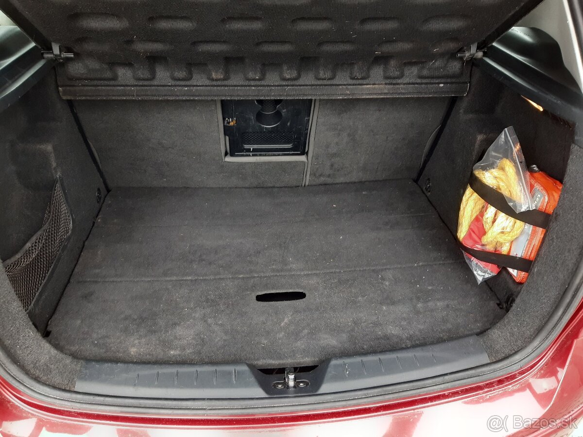 Predám Seat Altea 1,6 benzín 2006 - 7