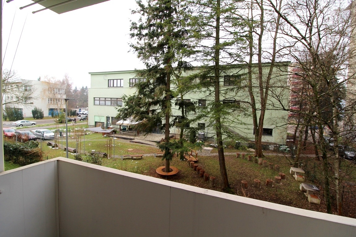 2 - izbový byt s loggiou /59 m2/ Žilina - Bulvár - 7