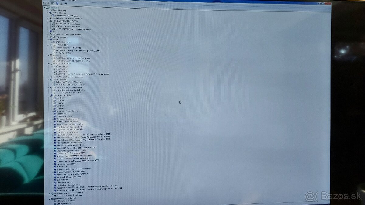 Starsi plne funkcny PC - 7