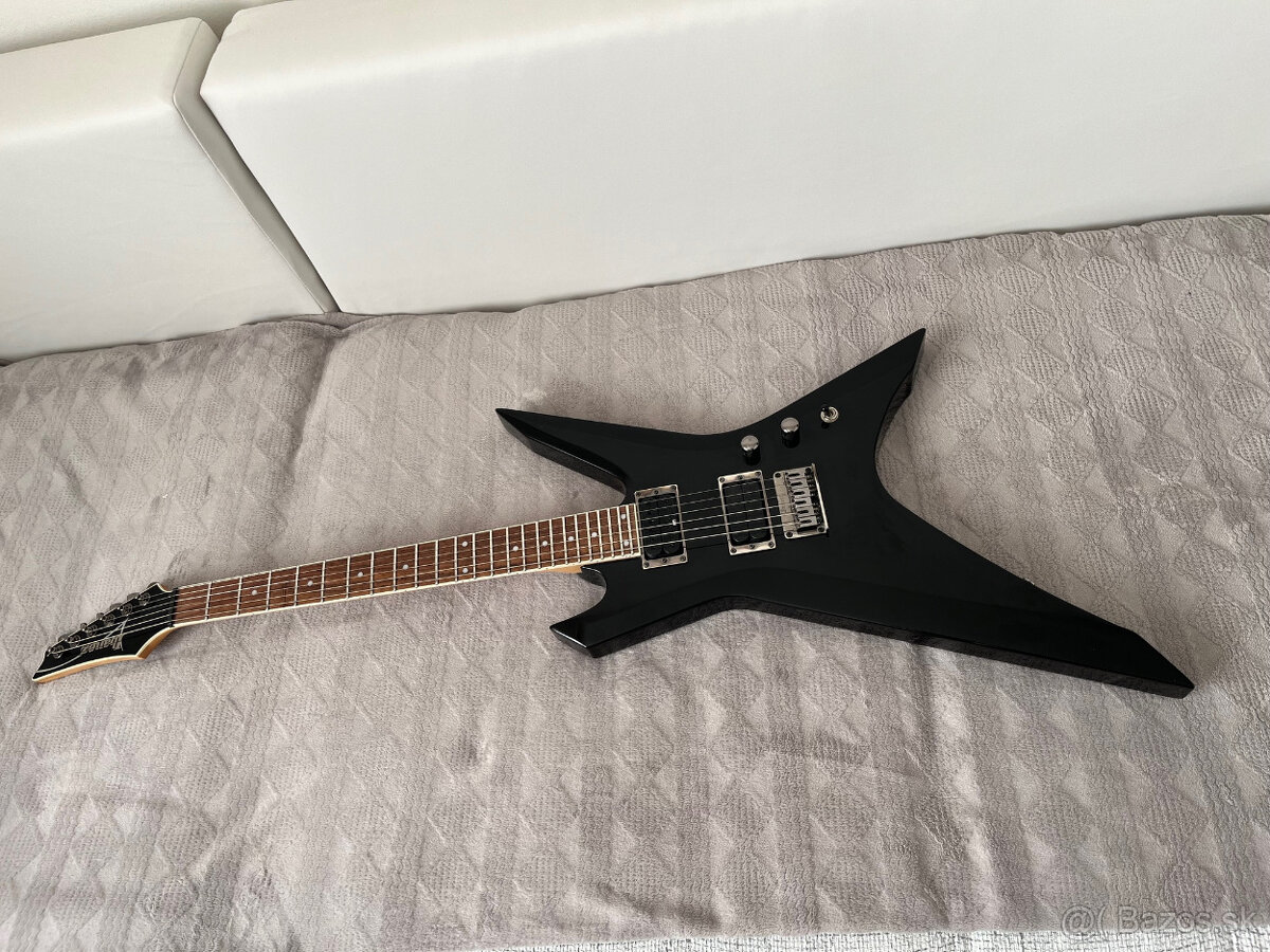 Ibanez XP300FX Xiphos - 7