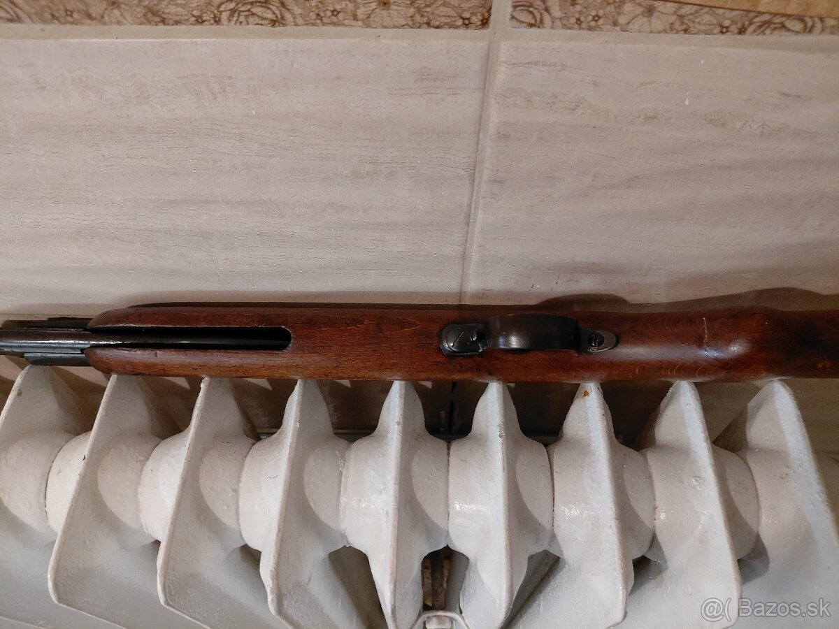 VZDUCHOVKA CS.DUO II - 7