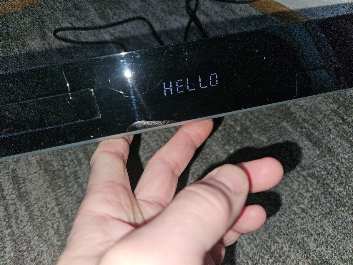 BLURAY DVD PREHRAVAC SAMSUNG BD-H8500 - 7