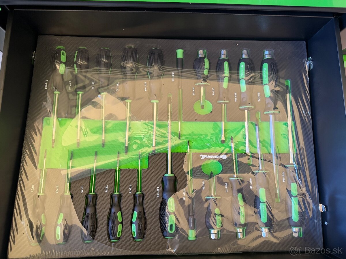 Dielensky Vozík XXL - 7