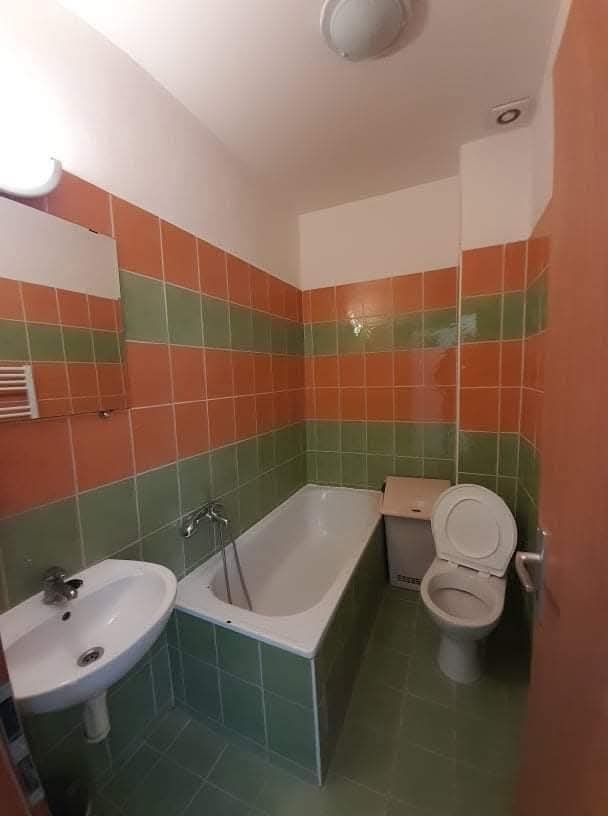 Garsonka v centre - bez depozitu - 7