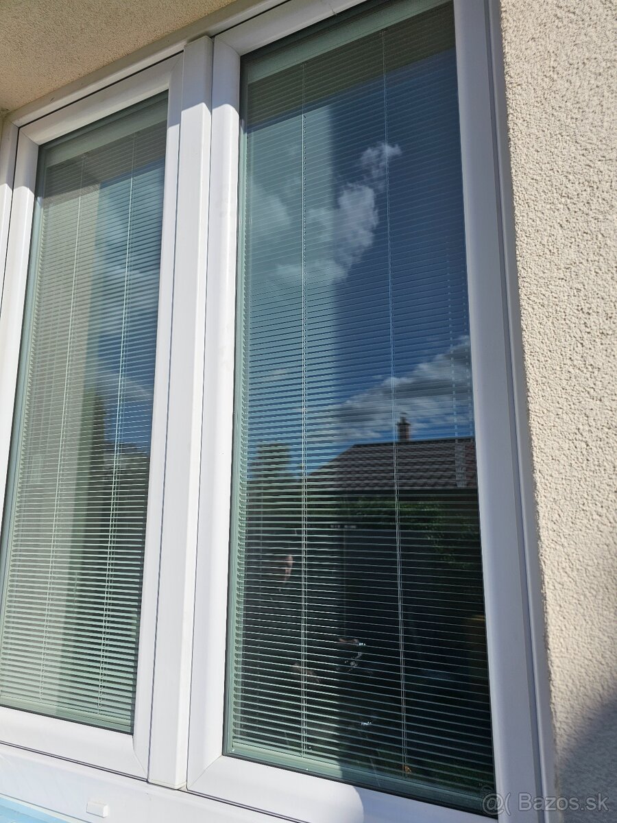 Izolačné skla. - 7