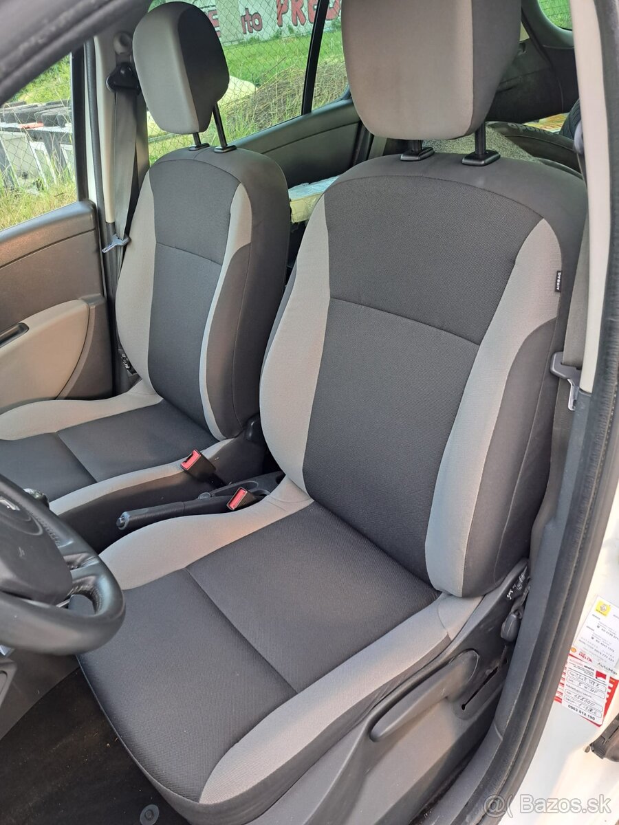 Renault Clio Grandtour 1.2i (r.v.2011) - 7