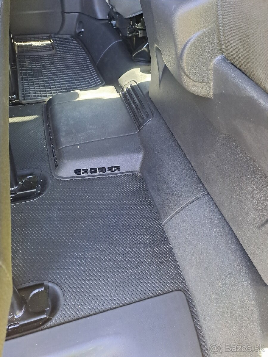 Minibus 8+1 - 7