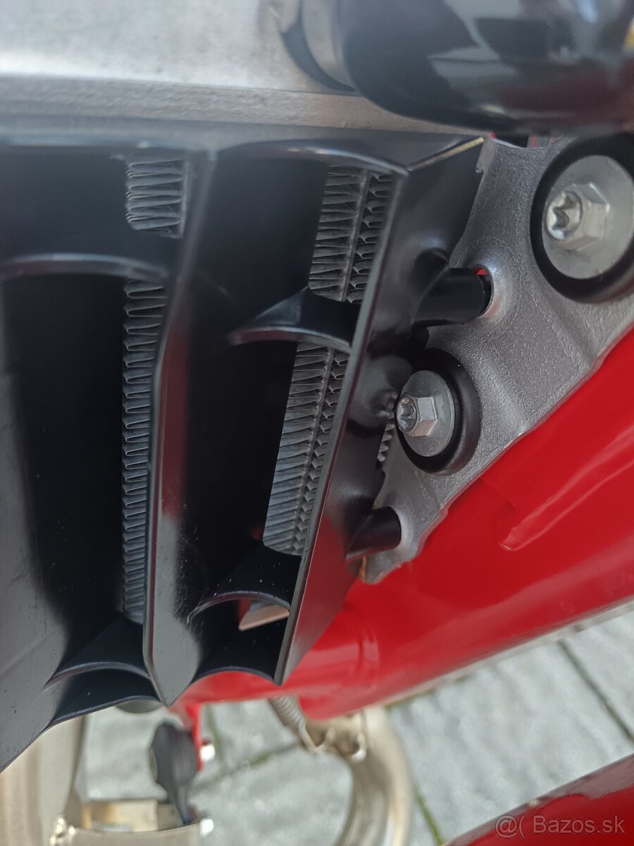 Predám Gas Gas MC 50 - 7