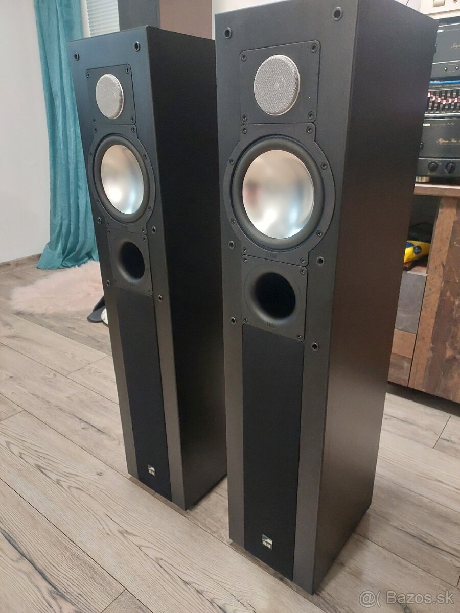 Elac CL102i - 7