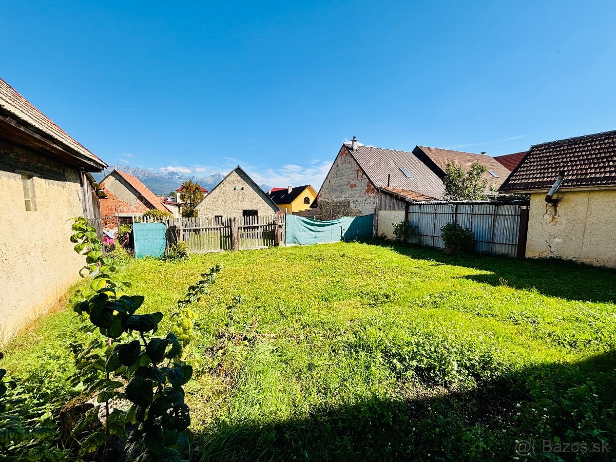 Dom na predaj Obec Važec - 7