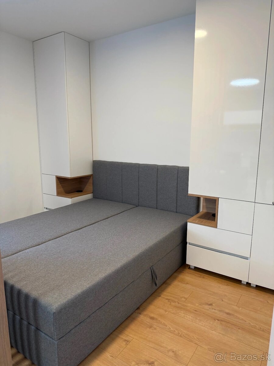 Prenájom 1i byt, Rudlovská ul., Sásová, Banská Bystrica. - 7