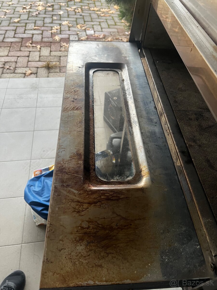 Pizza Pec - Ecoline 44 - 7