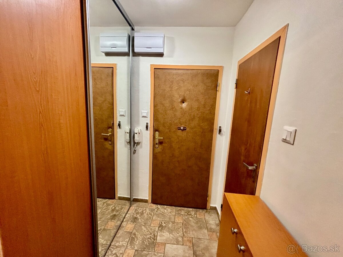 Prenajmem 1-izbový byt v Banskej Bystrici - 7