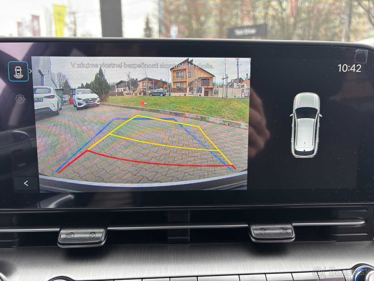 HYUNDAI KONA 1,6T HP 7DCT 4WD FAMILY - 7