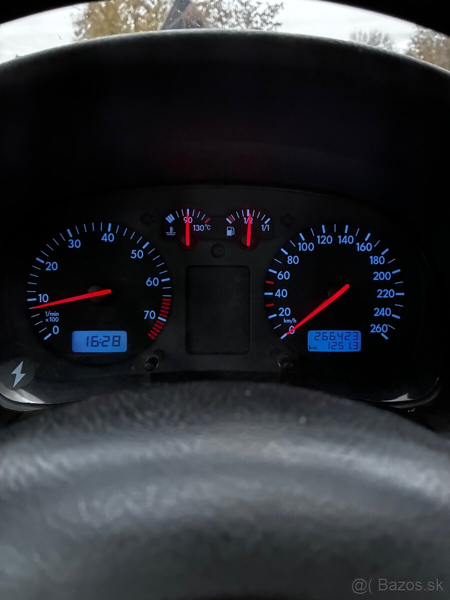 Volkswagen Golf Mk4 1.8 20V - 7