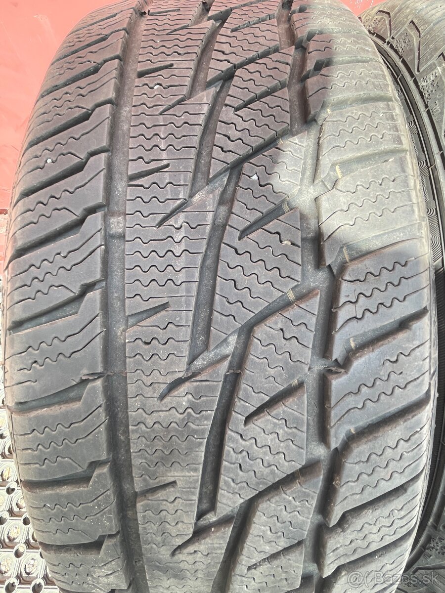 195/55 R15 zimné - 7