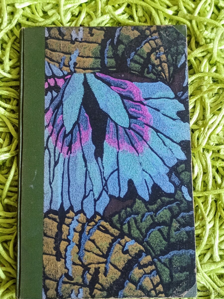 Edícia- ZEMĚ A LIDE - 7