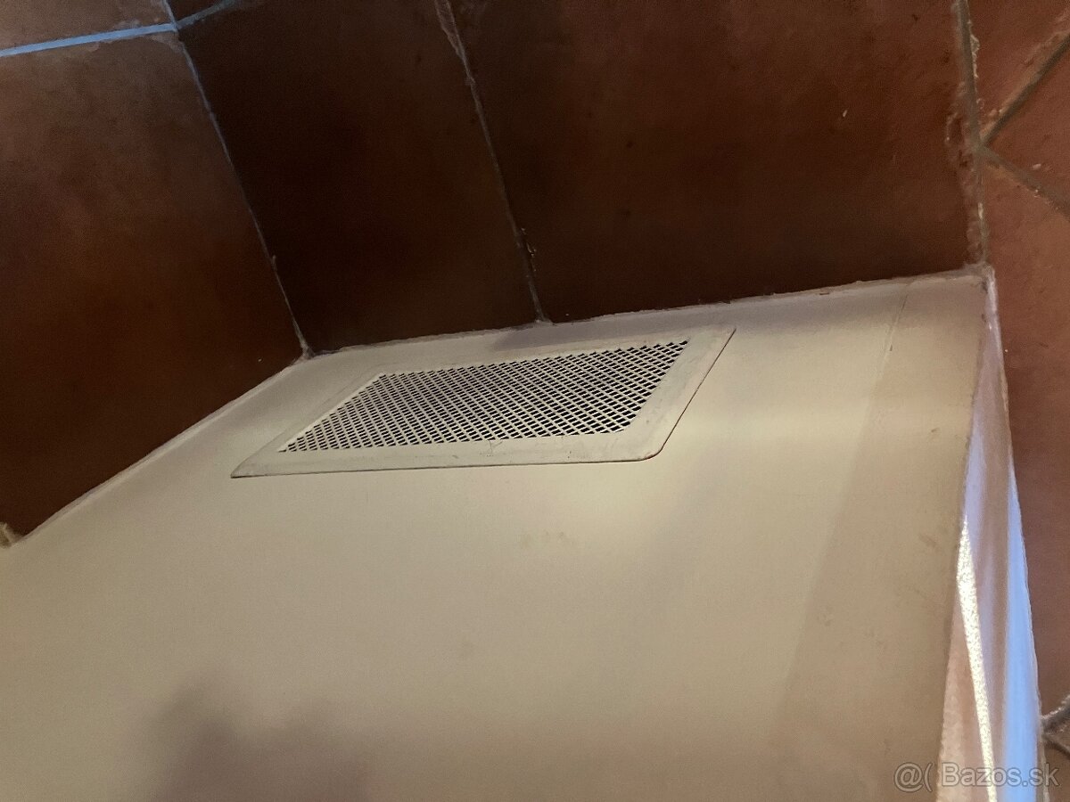 Krbová vložka BeF Blanzek 71V - 7