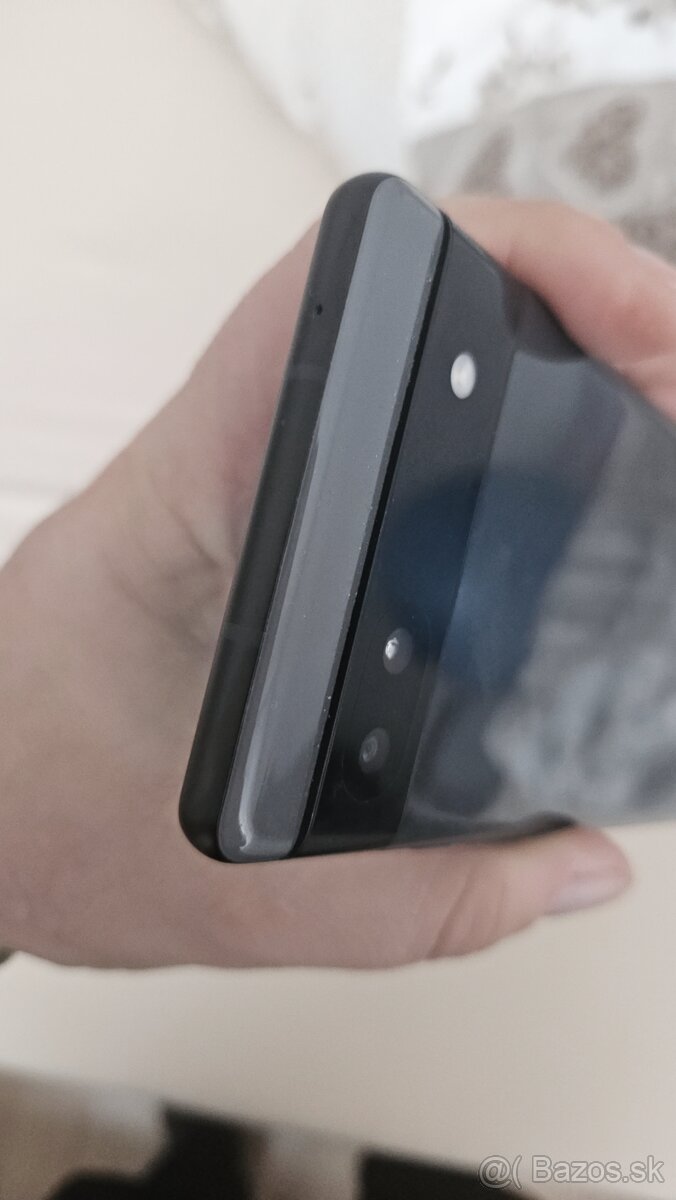 Predám Google Pixel 6a 128GB - 7