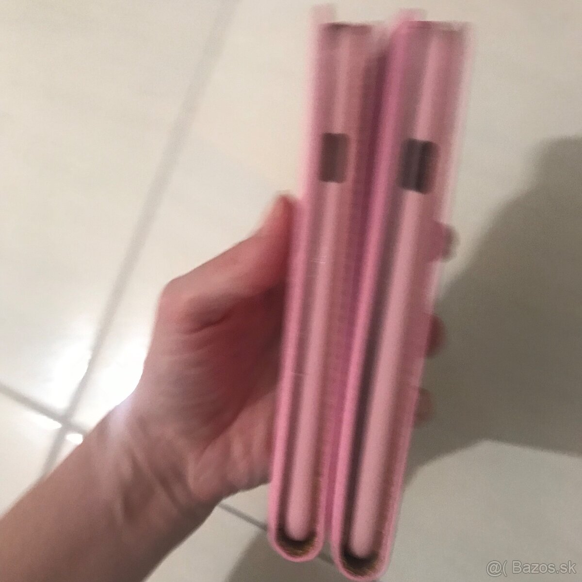 Puzdro iPhone 6s - 7