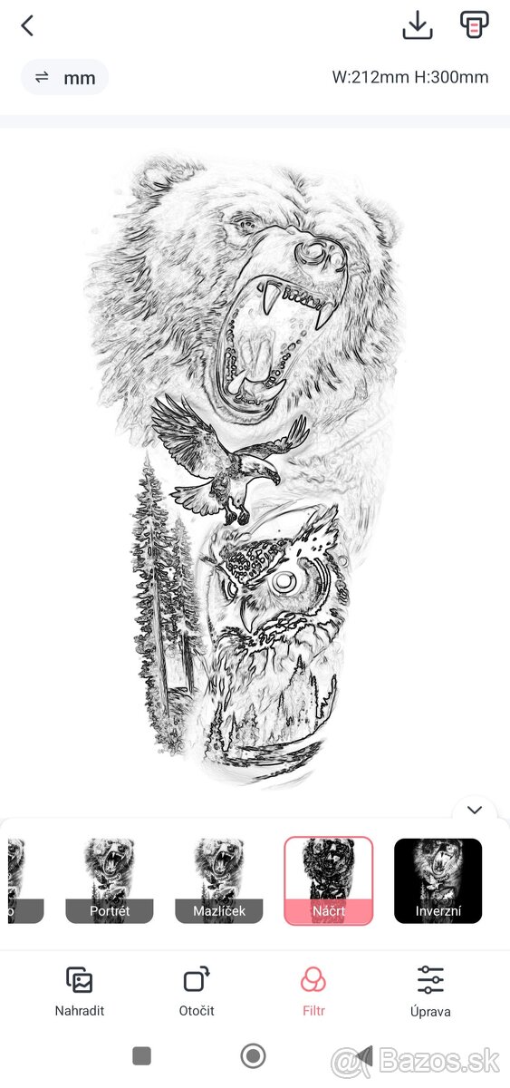 Termotlačiareň - 7