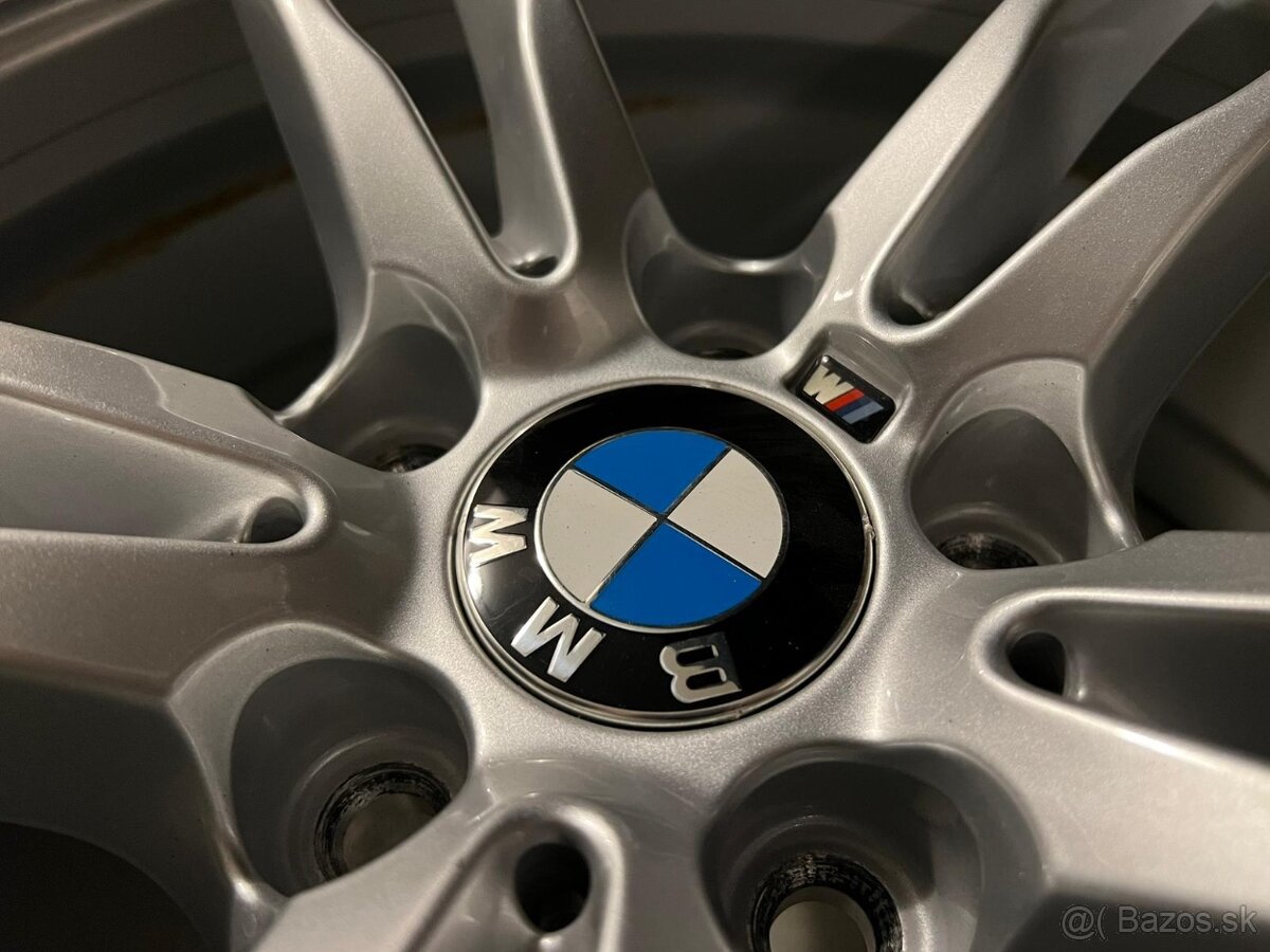 5x120 r19 BMW M2 M3 M4 - 7