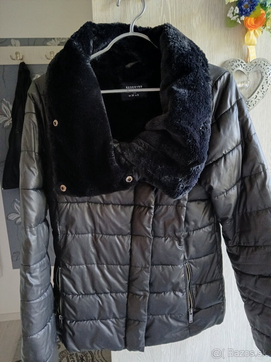 Damska bunda - 7