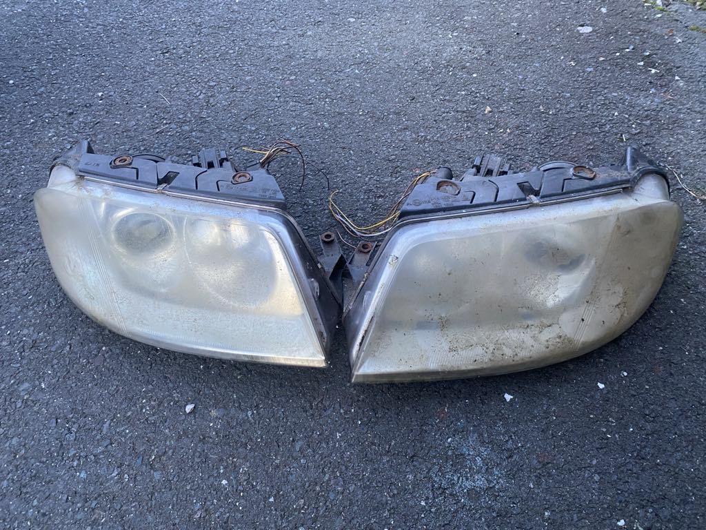 Vw Passat b 5.5 1.9 tdi 74 kw combi - 7