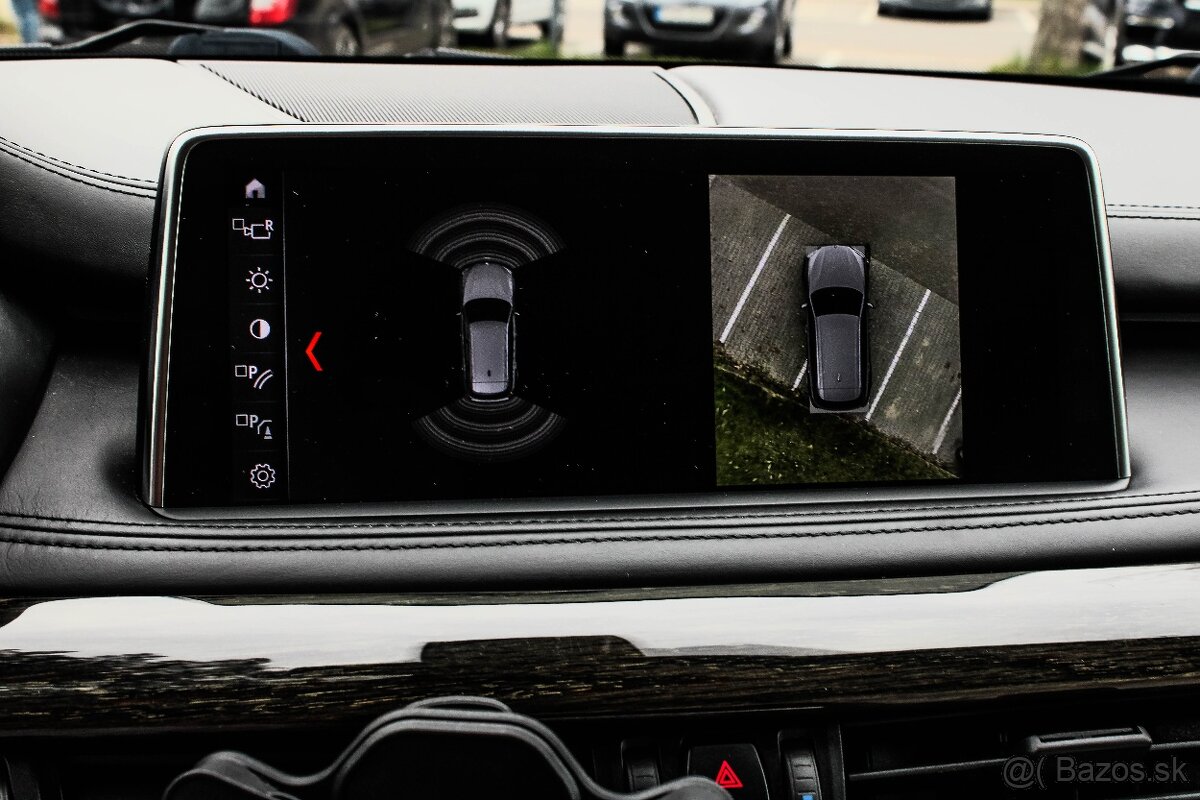 BMW X5 f15 230kW 2017 4x4 - 7