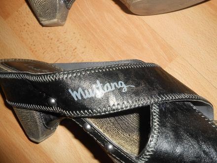 Dámska obuv RÔZNE... - 7