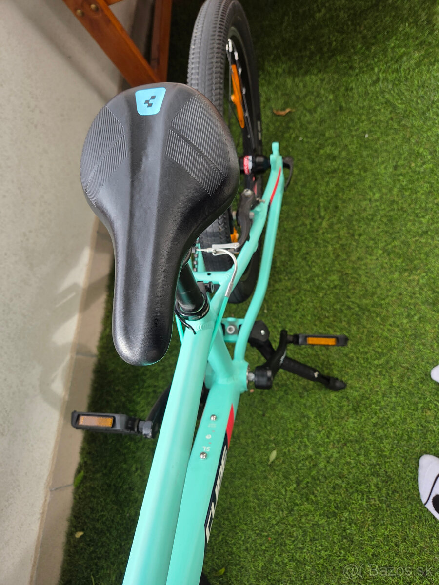 detsky bicykel Cube Acid 200 SL - 7