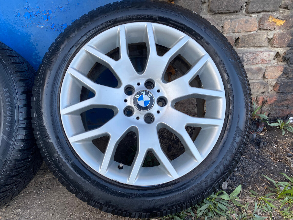 BMW Styling 177 5x120 R19 - 7