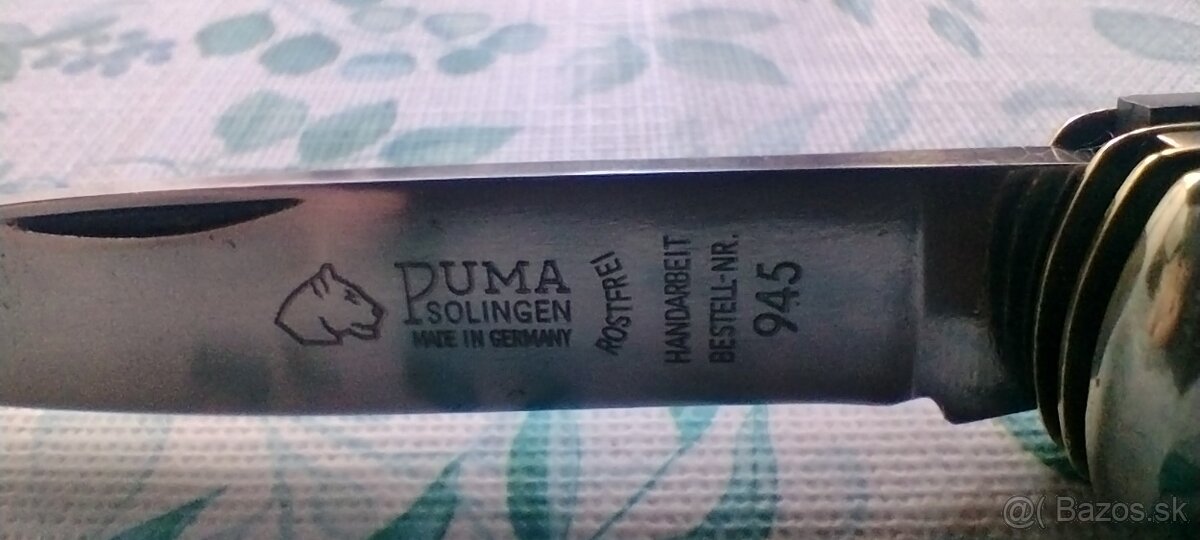 Puma Solingen - 7