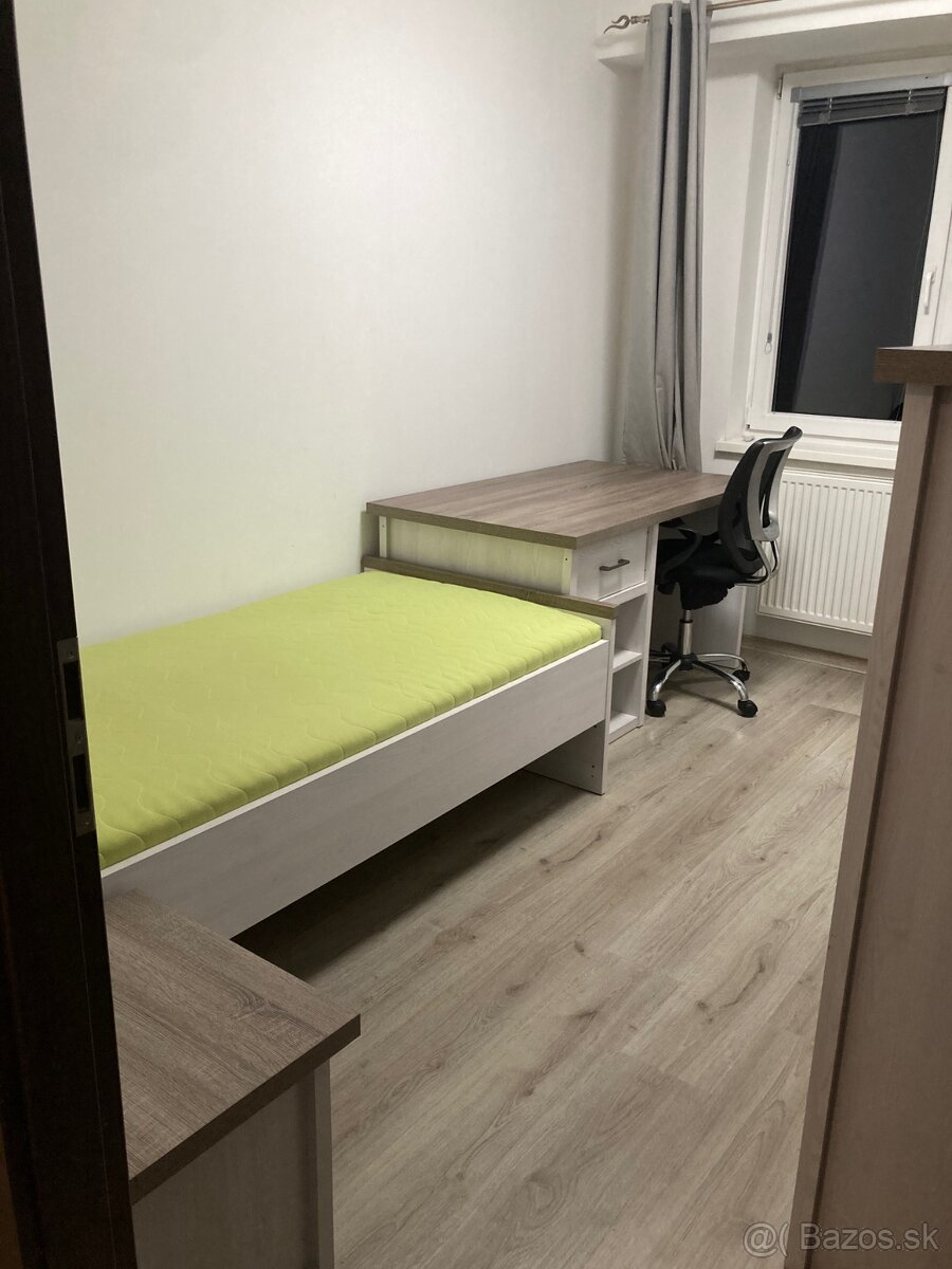 Byt Centrum - 7