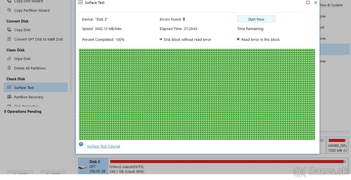 320gb sata HDD 2,5" Seagate Momentus 5400.6 - 7