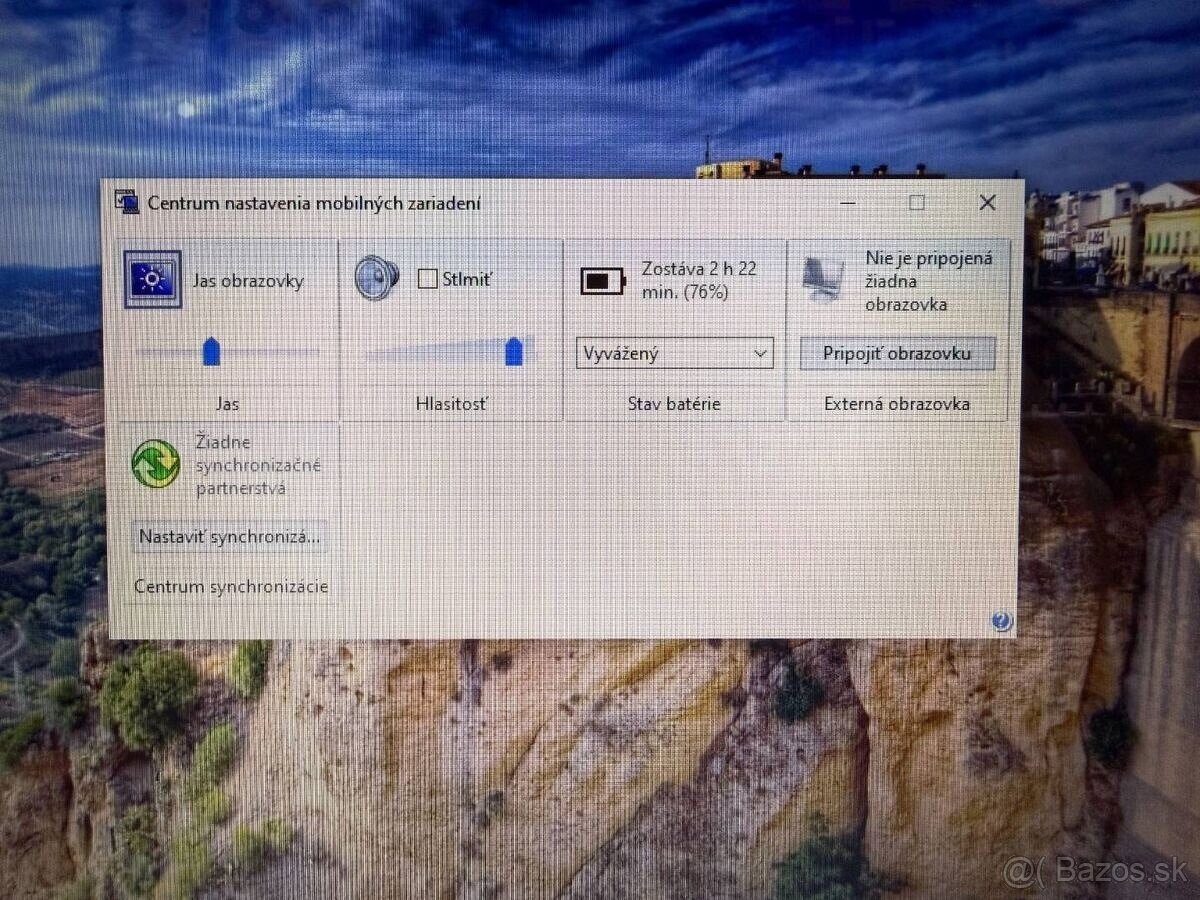 Notebook ASUS X553M / Intel Celeron / 8GB RAM / 120gb SSD - 7
