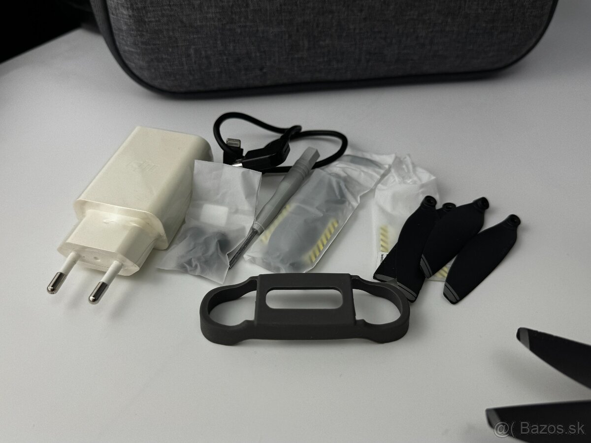 DJI Mavic Mini - Fly More Combo + 1 - 7